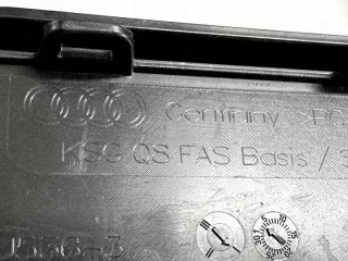 4M8853651D Решетка радиатора Audi Q8 Арт e10568427, вид 15