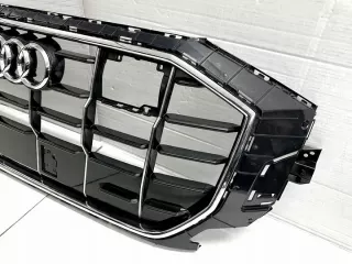 4M8853651D Решетка радиатора Audi Q8 Арт e10568427, вид 2