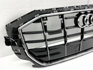 4M8853651D Решетка радиатора Audi Q8 Арт e10568427, вид 3