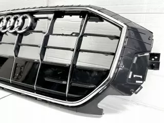 4M8853651D Решетка радиатора Audi Q8 Арт e10568427, вид 4