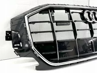 4M8853651D Решетка радиатора Audi Q8 Арт e10568427, вид 5