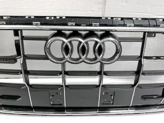 4M8853651D Решетка радиатора Audi Q8 Арт e10568427, вид 6