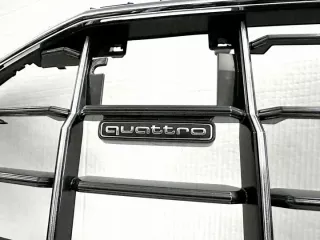 4M8853651D Решетка радиатора Audi Q8 Арт e10568427, вид 8