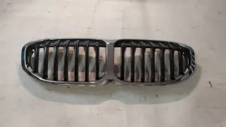 5A39367 5A39366 5A39368 Решетка радиатора BMW 1 F40 Арт e10568603, вид 1