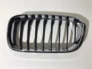 7371685 7371747 Решетка радиатора BMW 1 F20/F21 Арт e10568636, вид 1
