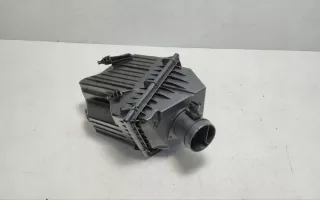 GX73-9600-DB GJ329600AE J9C1229 LR126064 Корпус воздушного фильтра Jaguar E-PACE Арт e10568664, вид 1