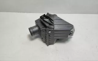 GX73-9600-DB GJ329600AE J9C1229 LR126064 Корпус воздушного фильтра Jaguar E-PACE Арт e10568664, вид 2