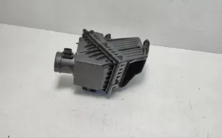 GX73-9600-DB GJ329600AE J9C1229 LR126064 Корпус воздушного фильтра Jaguar E-PACE Арт e10568664, вид 4