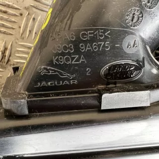 J9C3-9A675-AA Корпус воздушного фильтра Jaguar E-PACE Арт e10568693, вид 3