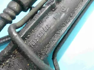 7852501689 6753227 7852993229 Рулевая рейка BMW 7 E65/E66 Арт e10568708, вид 12