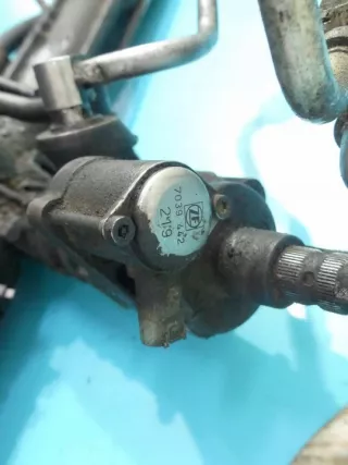 7852501689 6753227 7852993229 Рулевая рейка BMW 7 E65/E66 Арт e10568708, вид 13