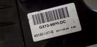 GX73-9600-DC Корпус воздушного фильтра Jaguar F-Pace Арт e10568733, вид 4