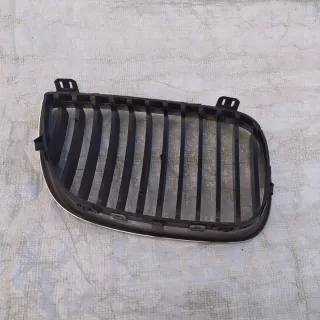7128613 Решетка радиатора BMW 1 E81/E82/E87/E88 Арт e10568744, вид 2