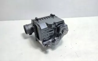 GX73-9600-DB GX739600DB LR174506 T2H1942 Корпус воздушного фильтра Jaguar F-Pace Арт e10568746, вид 2