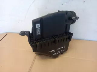 GX73-9600-DB GX73-9H736-CA GX63-9600-BE Корпус воздушного фильтра Jaguar F-Pace Арт e10568756, вид 1