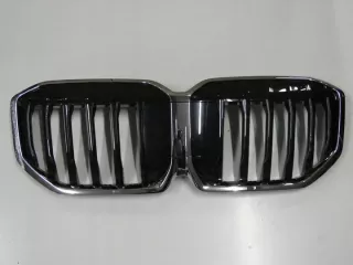 186675-10 Решетка радиатора BMW 2 U06 Арт e10568835, вид 1