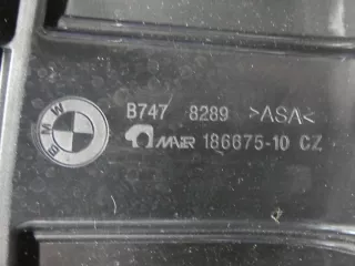 186675-10 Решетка радиатора BMW 2 U06 Арт e10568835, вид 16