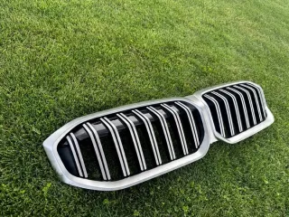 5A1BFA5-03 Решетка радиатора BMW 3 G20/G21 Арт e10569249, вид 4