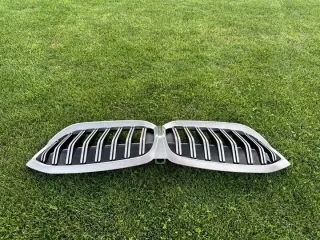 5A1BFA5-03 Решетка радиатора BMW 3 G20/G21 Арт e10569249, вид 5