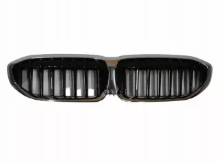 19297610 Решетка радиатора BMW 3 G20/G21 Арт e10569251, вид 1
