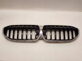 7449432 Решетка радиатора BMW 3 G20/G21 Арт e10569311, вид 1