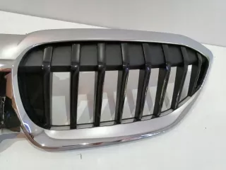 192976-10 192976 Решетка радиатора BMW 3 G20/G21 Арт e10569317, вид 2