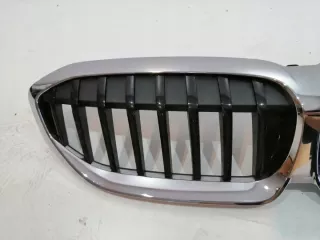 192976-10 192976 Решетка радиатора BMW 3 G20/G21 Арт e10569317, вид 4