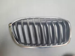 224059-10 Решетка радиатора BMW 3 E90/E91/E92/E93 Арт e10569531, вид 1