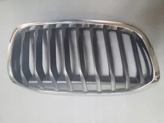 224059-10 Решетка радиатора BMW 3 E90/E91/E92/E93 Арт e10569531, вид 2