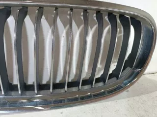 7201969 Решетка радиатора BMW 3 E90/E91/E92/E93 Арт e10569549, вид 4