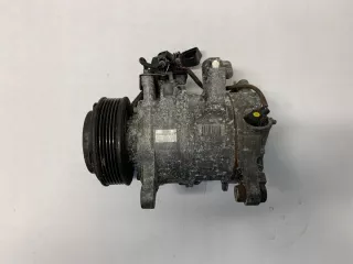9223694 Компрессор кондиционера BMW 1 F20/F21 Арт e10569660, вид 1