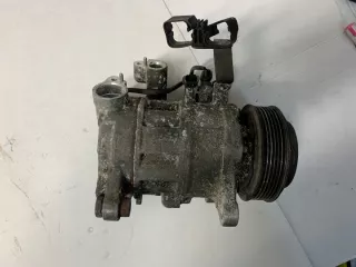 9223694 Компрессор кондиционера BMW 1 F20/F21 Арт e10569660, вид 3