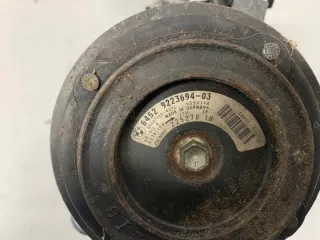 9223694 Компрессор кондиционера BMW 1 F20/F21 Арт e10569660, вид 4