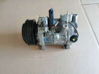 447260-4711 Компрессор кондиционера BMW 1 F20/F21 Арт e10569836, вид 1