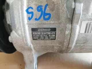 447260-4711 Компрессор кондиционера BMW 1 F20/F21 Арт e10569836, вид 2