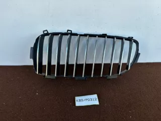 51137294813 K89PD312 Решетка радиатора BMW 4 F32/F33/GT F36 Арт e10569876, вид 1