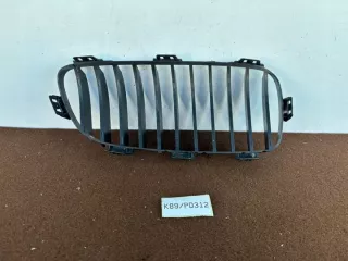 51137294813 K89PD312 Решетка радиатора BMW 4 F32/F33/GT F36 Арт e10569876, вид 2