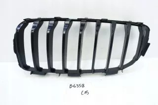 7294817 Решетка радиатора BMW 4 F32/F33/GT F36 Арт e10569888, вид 1