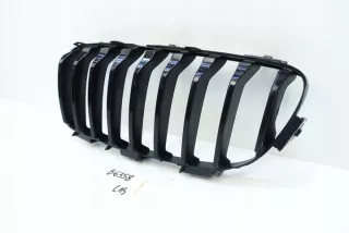 7294817 Решетка радиатора BMW 4 F32/F33/GT F36 Арт e10569888, вид 2