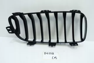 7294817 Решетка радиатора BMW 4 F32/F33/GT F36 Арт e10569888, вид 4
