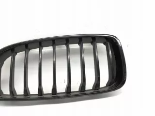 7294818 7294817 Решетка радиатора BMW 4 F32/F33/GT F36 Арт e10569904, вид 3