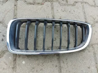 7294817 7294818 Решетка радиатора BMW 4 F32/F33/GT F36 Арт e10569926, вид 2
