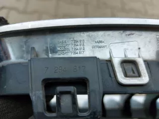 7294817 7294818 Решетка радиатора BMW 4 F32/F33/GT F36 Арт e10569926, вид 3