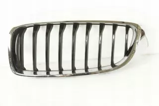 7294817 51137294817 Решетка радиатора BMW 4 F32/F33/GT F36 Арт e10569928, вид 1