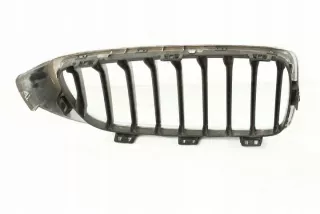 7294817 51137294817 Решетка радиатора BMW 4 F32/F33/GT F36 Арт e10569928, вид 2