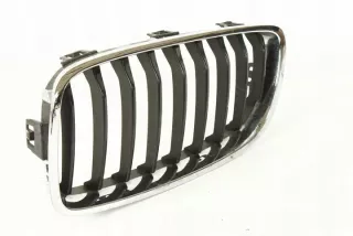 7294817 51137294817 Решетка радиатора BMW 4 F32/F33/GT F36 Арт e10569928, вид 3