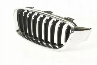 7294817 51137294817 Решетка радиатора BMW 4 F32/F33/GT F36 Арт e10569928, вид 4