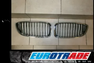 7294813 7294814 Решетка радиатора BMW 4 F32/F33/GT F36 Арт e10569941, вид 1