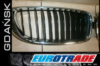 7294813 7294814 Решетка радиатора BMW 4 F32/F33/GT F36 Арт e10569941, вид 2
