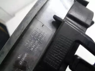  7294814 Решетка радиатора BMW 4 F32/F33/GT F36 Арт e10569977, вид 2